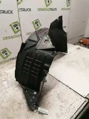 Peça sobressalente para automóvel em segunda mão cave de roda dianteira direita por honda hr-v (gh) vtec 4wd referências oem iam 