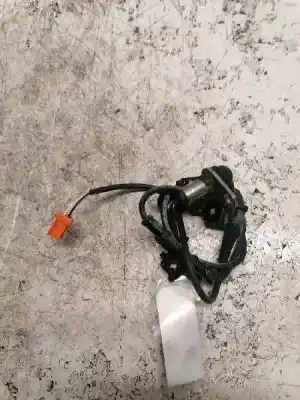 Peça sobressalente para automóvel em segunda mão sensor abs por honda hr-v (gh) vtec 4wd referências oem iam  2 cables 