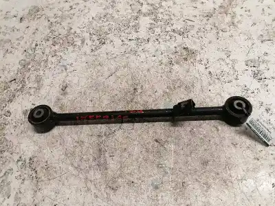 Peça sobressalente para automóvel em segunda mão braço de suspensão inferior traseiro esquerdo por honda hr-v (gh) vtec 4wd referências oem iam 