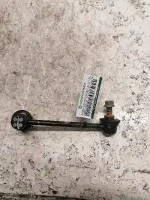 Peça sobressalente para automóvel em segunda mão link estabilizador frontal esquerdo por honda hr-v (gh) vtec 4wd referências oem iam 