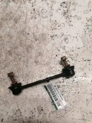 Peça sobressalente para automóvel em segunda mão link estabilizador traseiro direito por honda hr-v (gh) vtec 4wd referências oem iam 
