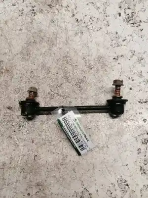 Peça sobressalente para automóvel em segunda mão link estabilizador traseiro esquerdo por honda hr-v (gh) vtec 4wd referências oem iam 