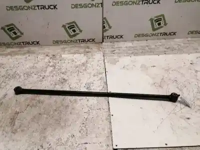 Peça sobressalente para automóvel em segunda mão barra de torção por honda hr-v (gh) vtec 4wd referências oem iam 