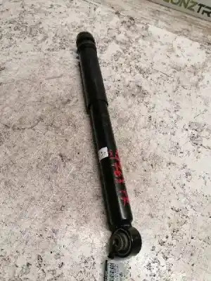 Peça sobressalente para automóvel em segunda mão amortecedor traseiro por honda hr-v (gh) vtec 4wd referências oem iam 52610s2h9510m1