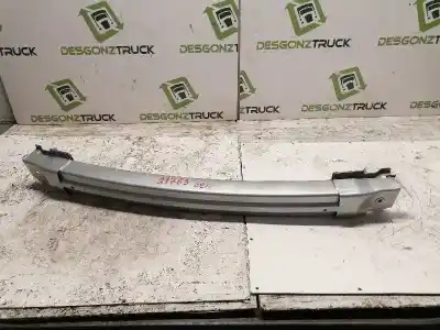 Peça sobressalente para automóvel em segunda mão reforço do pára choques dianteiro por honda hr-v (gh) vtec 4wd referências oem iam 