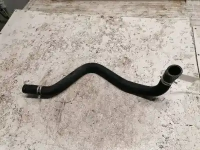 Peça sobressalente para automóvel em segunda mão manga por honda hr-v (gh) vtec 4wd referências oem iam 