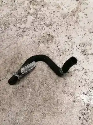 Peça sobressalente para automóvel em segunda mão manga por honda hr-v (gh) vtec 4wd referências oem iam 