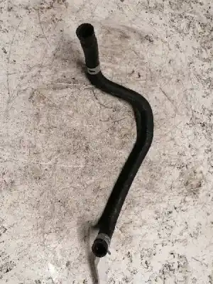 Peça sobressalente para automóvel em segunda mão manga por honda hr-v (gh) vtec 4wd referências oem iam 