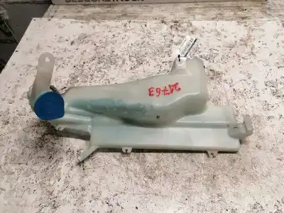 Peça sobressalente para automóvel em segunda mão depósito do limpa vidros por honda hr-v (gh) vtec 4wd referências oem iam 