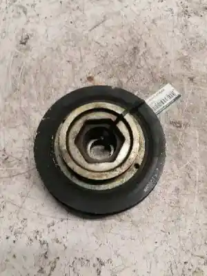 Peça sobressalente para automóvel em segunda mão polia do virabrequim por honda hr-v (gh) vtec 4wd referências oem iam 2kj2909k