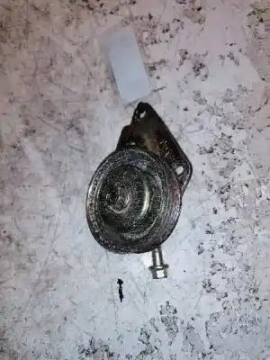 Peça sobressalente para automóvel em segunda mão polia do alternador por honda hr-v (gh) vtec 4wd referências oem iam 