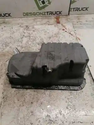 Peça sobressalente para automóvel em segunda mão cárter por honda hr-v (gh) vtec 4wd referências oem iam 