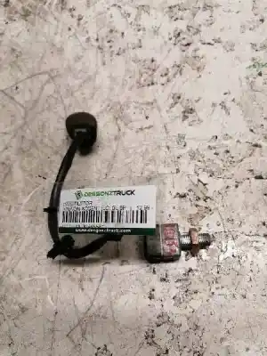 Second-hand car spare part SWITCH for HYUNDAI ACCENT (LC)  OEM IAM references  2 PINS 