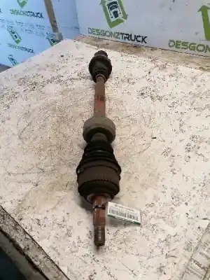 Second-hand car spare part front right transmission for renault megane i scenic (ja0) 1.4 cat oem iam references 