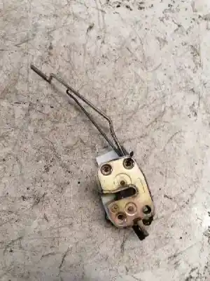 Gebrauchtes Autoersatzteil türschloss vorne rechts zum kia sportage td oem-iam-referenzen 