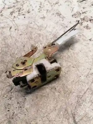 Gebrauchtes Autoersatzteil türschloss hinten rechts zum kia sportage td oem-iam-referenzen 