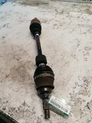 Second-hand car spare part  for OPEL AGILA  OEM IAM references   