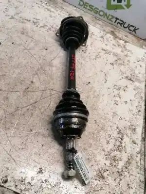 Second-hand car spare part Front Left Transmission for RENAULT 5 (B/C40) GTL (B/C 402 C 407) OEM IAM references   