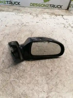 Peça sobressalente para automóvel em segunda mão espelho retrovisor direito por hyundai accent (lc) gls referências oem iam 