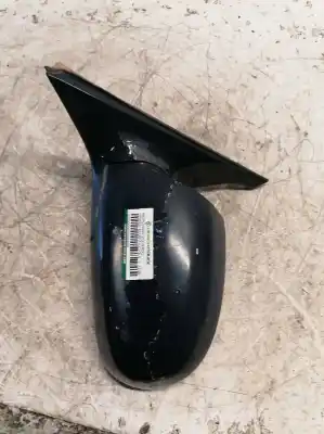 Pezzo di ricambio per auto di seconda mano specchio sinistro per hyundai accent (lc) gls riferimenti oem iam  5 pins 