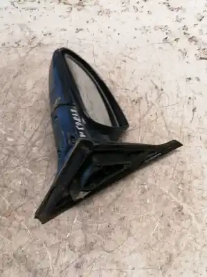 Pezzo di ricambio per auto di seconda mano specchio sinistro per hyundai accent (lc) gls riferimenti oem iam  5 pins 