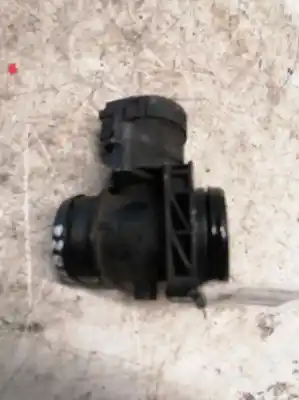 Peça sobressalente para automóvel em segunda mão BORBOLETA DE ADMISSÃO por HYUNDAI ACCENT (LC)  Referências OEM IAM 25344296  5 PINS