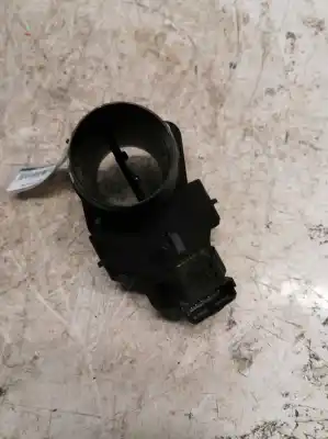 Peça sobressalente para automóvel em segunda mão borboleta de admissão por hyundai accent (lc) gl 4p referências oem iam 25344296  5 pins