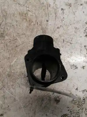 Peça sobressalente para automóvel em segunda mão borboleta de admissão por hyundai accent (lc) gl 4p referências oem iam 25344296  5 pins