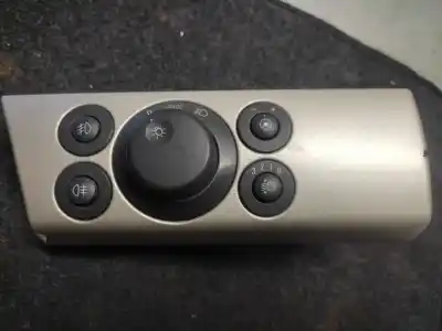 Peça sobressalente para automóvel em segunda mão comutador de luzes por opel astra h berlina cosmo referências oem iam 13100128