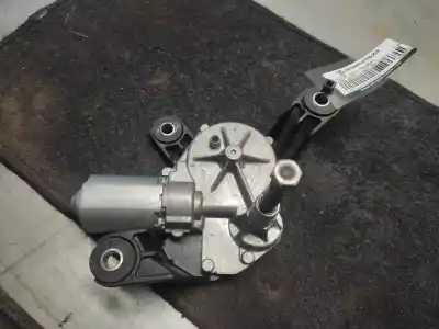 Peça sobressalente para automóvel em segunda mão motor do limpador traseiro por opel astra h berlina cosmo referências oem iam 0390201591