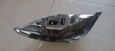 Peça sobressalente para automóvel em segunda mão farolim traseiro esquerdo por opel astra h berlina cosmo referências oem iam  6 pins 