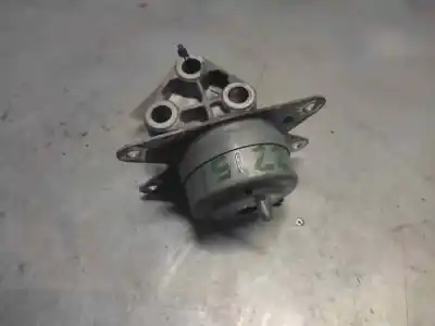 Second-hand car spare part left engine support for opel astra h berlina cosmo oem iam references   