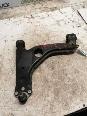 Автозапчасти б/у передний левый нижний рычаг подвески за opel astra gtc cosmo ссылки oem iam 