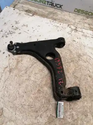 Автозапчасти б/у передний левый нижний рычаг подвески за opel astra gtc cosmo ссылки oem iam   