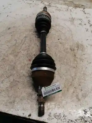 Second-hand car spare part  for OPEL ASTRA GTC  OEM IAM references   