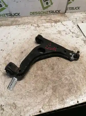Автозапчасти б/у передний правый нижний рычаг подвески за opel astra gtc cosmo ссылки oem iam 