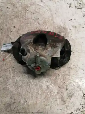 Автозапчасти б/у передний левый тормозной суппорт за opel astra gtc cosmo ссылки oem iam   