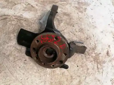 Автозапчасти б/у передняя правая кулачка за opel astra gtc cosmo ссылки oem iam 1617430