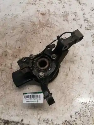 Автозапчасти б/у передняя правая кулачка за opel astra gtc cosmo ссылки oem iam 1617430  13156048