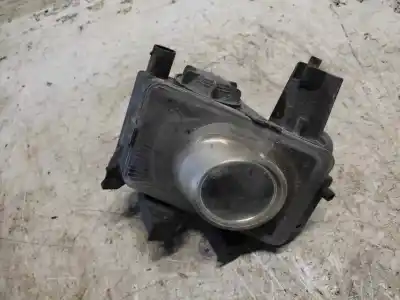 Peça sobressalente para automóvel em segunda mão farol / projetor de nevoeiro esquerdo por opel astra h berlina cosmo referências oem iam 