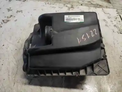 Peça sobressalente para automóvel em segunda mão filtro de ar por opel astra h berlina cosmo referências oem iam 4614485910