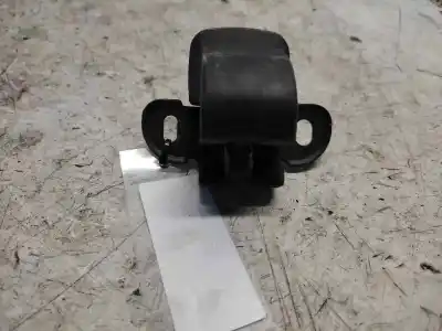 Автозапчастина б/у правий замок дверей для renault kangoo (f/kc0) authentique посилання на oem iam   