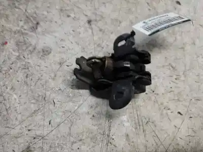 Автозапчастина б/у правий замок дверей для renault kangoo (f/kc0) authentique посилання на oem iam   