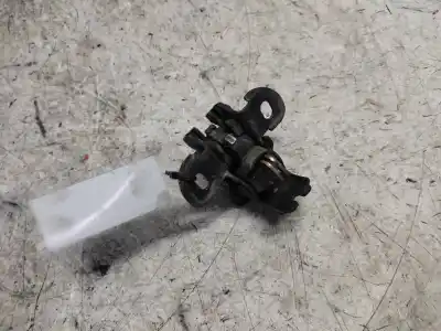 Автозапчасти б/у замок правой загрузочной двери за renault kangoo (f/kc0) authentique ссылки oem iam 