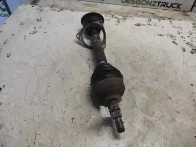 Автозапчасти б/у передняя левая трансмиссия за renault laguna ii (bg0) * ссылки oem iam 