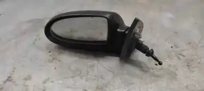 Pezzo di ricambio per auto di seconda mano specchio sinistro per hyundai accent (mc) gl riferimenti oem iam 