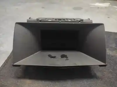 Peça sobressalente para automóvel em segunda mão DISPLAY GPS / MULTIMÍDIA por OPEL ASTRA H BERLINA  Referências OEM IAM 13238548  565412769