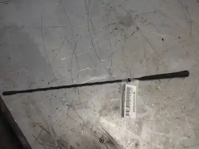 Peça sobressalente para automóvel em segunda mão antena por opel astra h berlina cosmo referências oem iam 