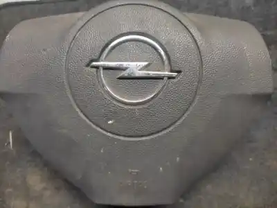 Peça sobressalente para automóvel em segunda mão airbag dianteiro esquerdo por opel astra h berlina cosmo referências oem iam 13111344