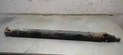 Peça sobressalente para automóvel em segunda mão transmissão central traseira por opel frontera a arizona referências oem iam 